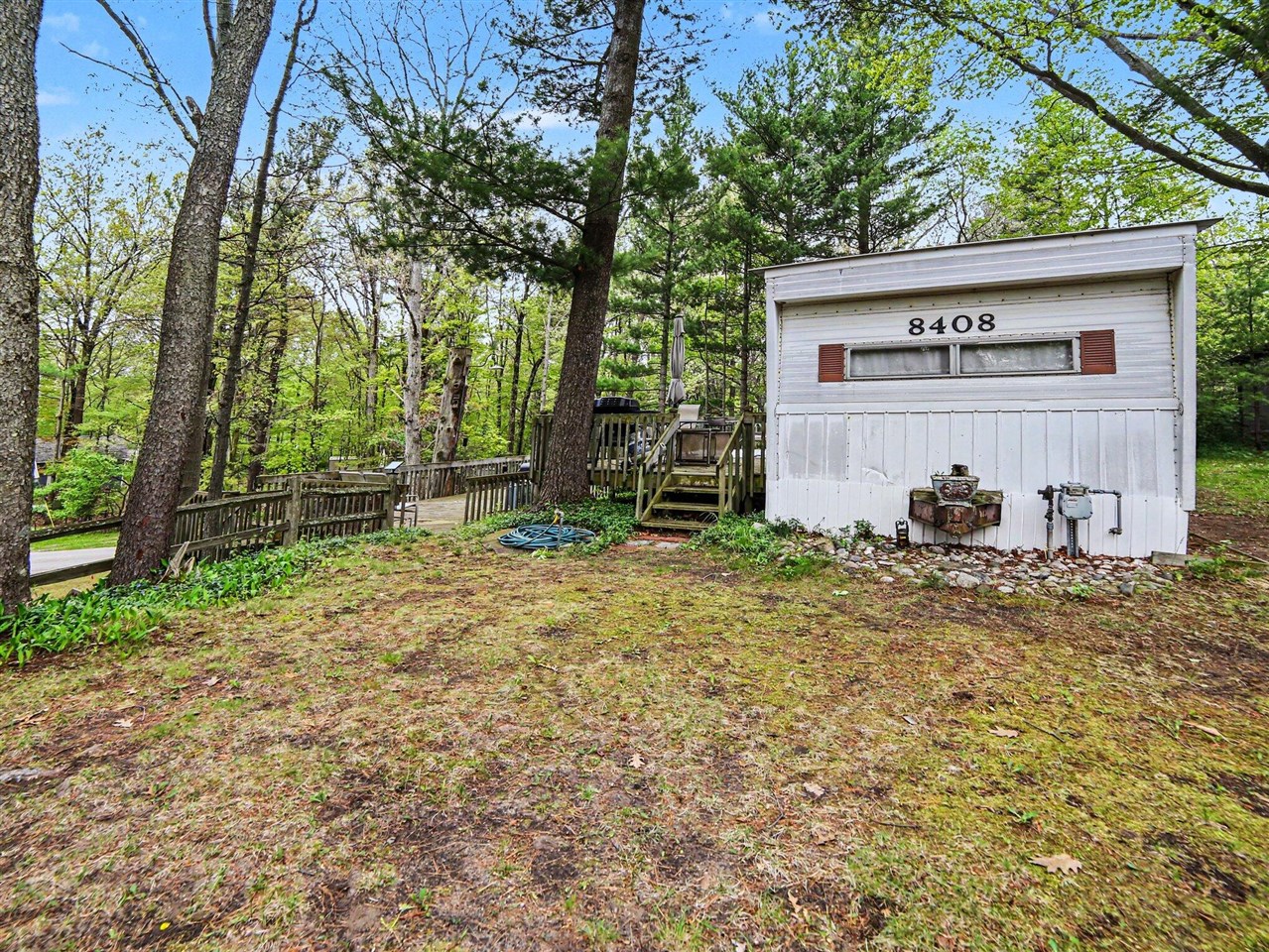8408 West Easy Street Mears, MI 49436 - Photo 17 of 24