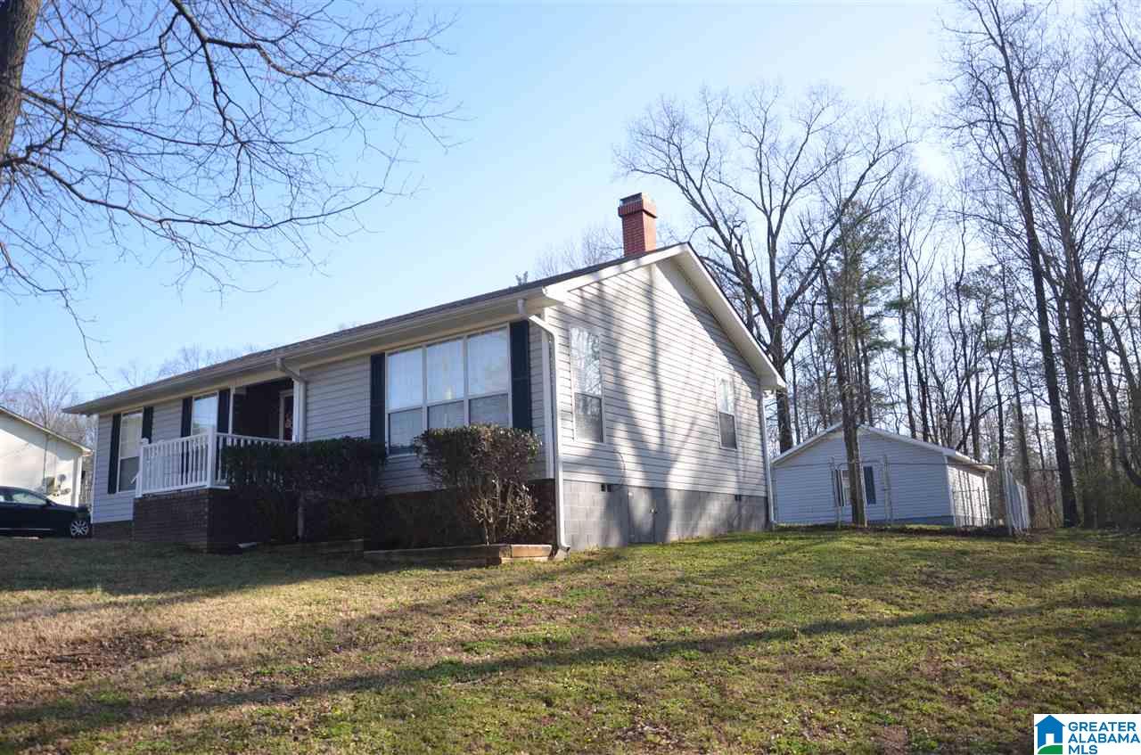 9293 Miller Road Warrior, AL 35180 - Photo 25 of 31