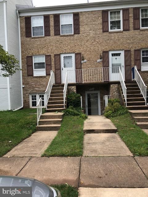 14502 Golden Oak Road, Unit 3 Centreville, VA 20121 - Photo 1 of 6 Exterior (Front)