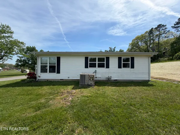 $185,000 | 179 Troxel Drive, Oneida, TN 37841