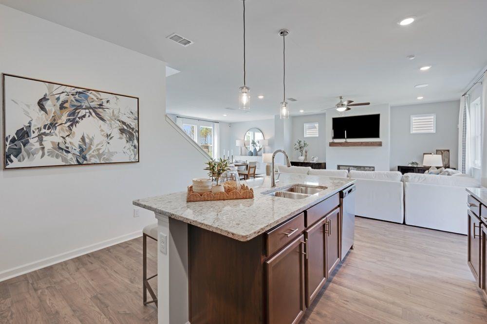 4029 Laurant Path Flowery Branch, GA 30542 - Photo 11 of 31