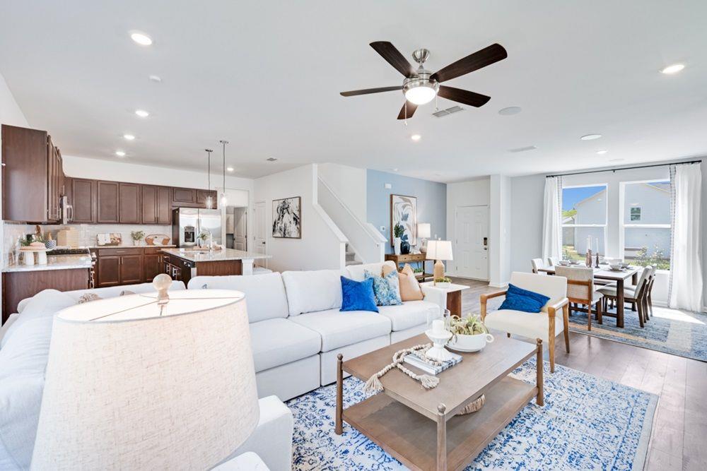 4029 Laurant Path Flowery Branch, GA 30542 - Photo 13 of 31