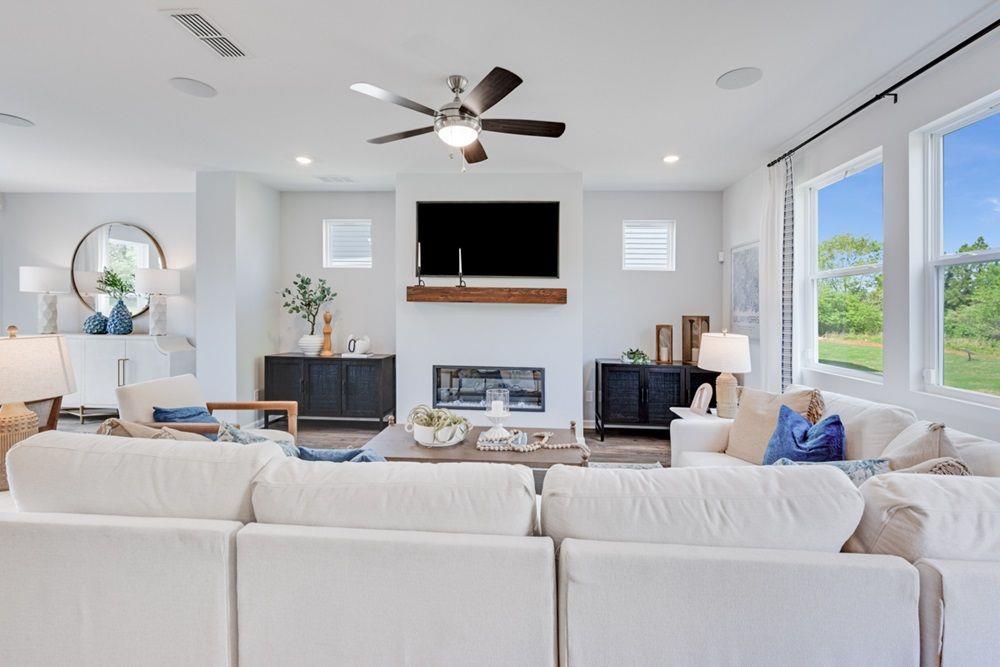 4029 Laurant Path Flowery Branch, GA 30542 - Photo 14 of 31