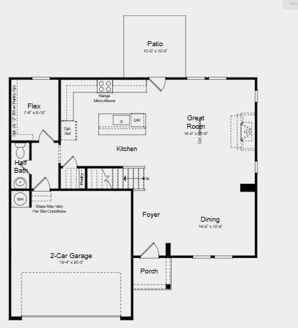 4029 Laurant Path Flowery Branch, GA 30542 - Photo 2 of 31