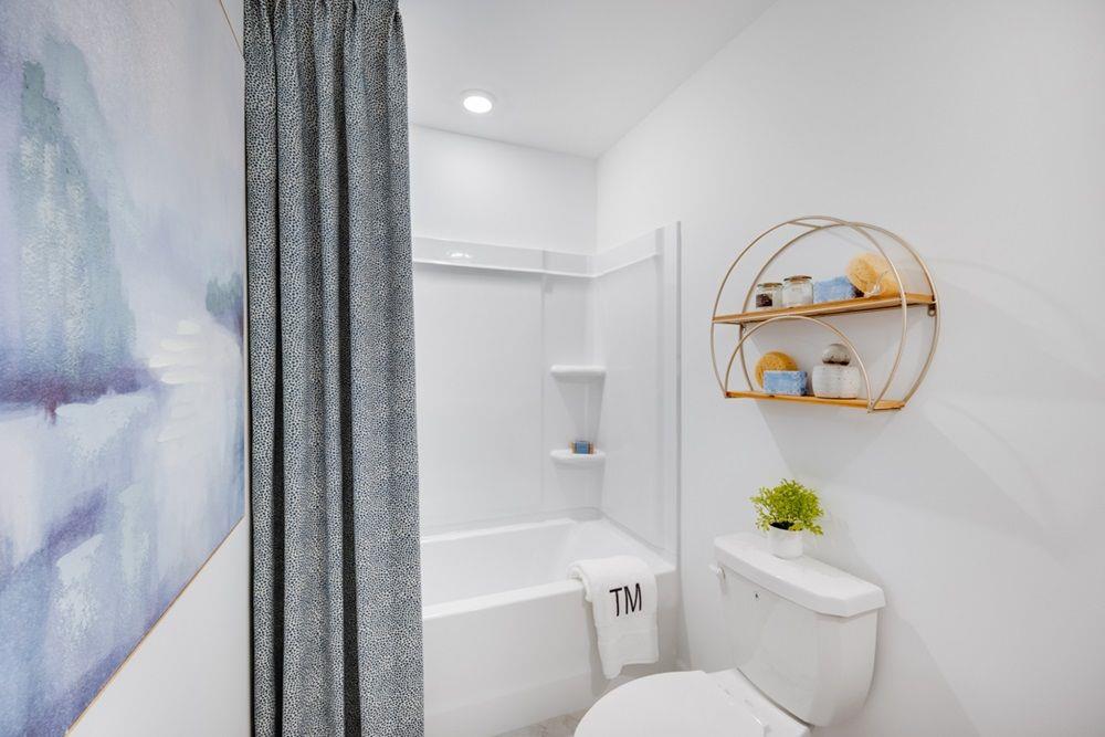 4029 Laurant Path Flowery Branch, GA 30542 - Photo 24 of 31