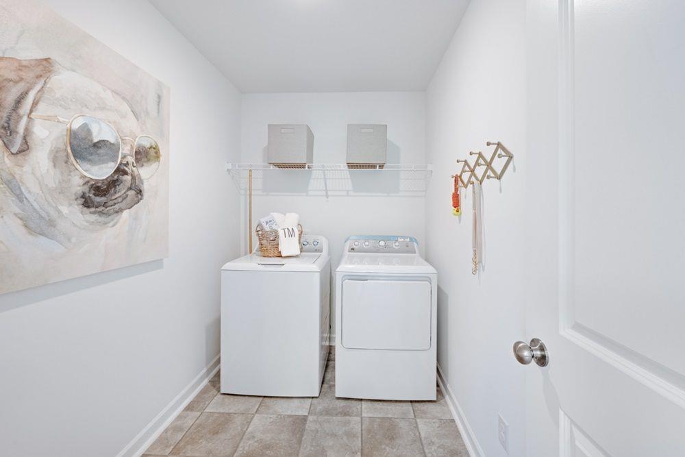 4029 Laurant Path Flowery Branch, GA 30542 - Photo 25 of 31