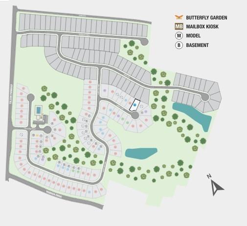 4029 Laurant Path Flowery Branch, GA 30542 - Photo 26 of 31