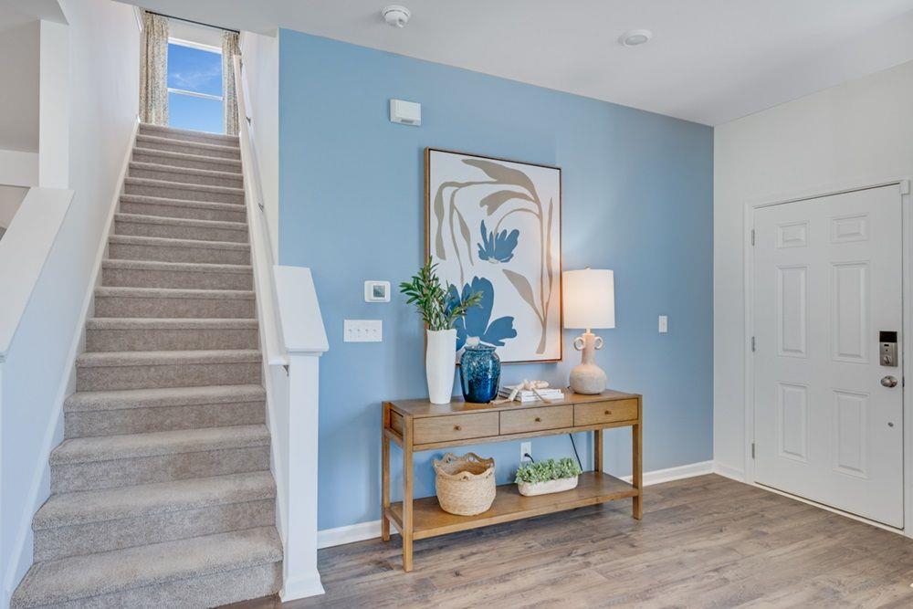 4029 Laurant Path Flowery Branch, GA 30542 - Photo 5 of 31