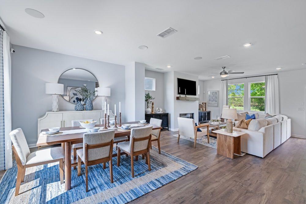 4029 Laurant Path Flowery Branch, GA 30542 - Photo 6 of 31