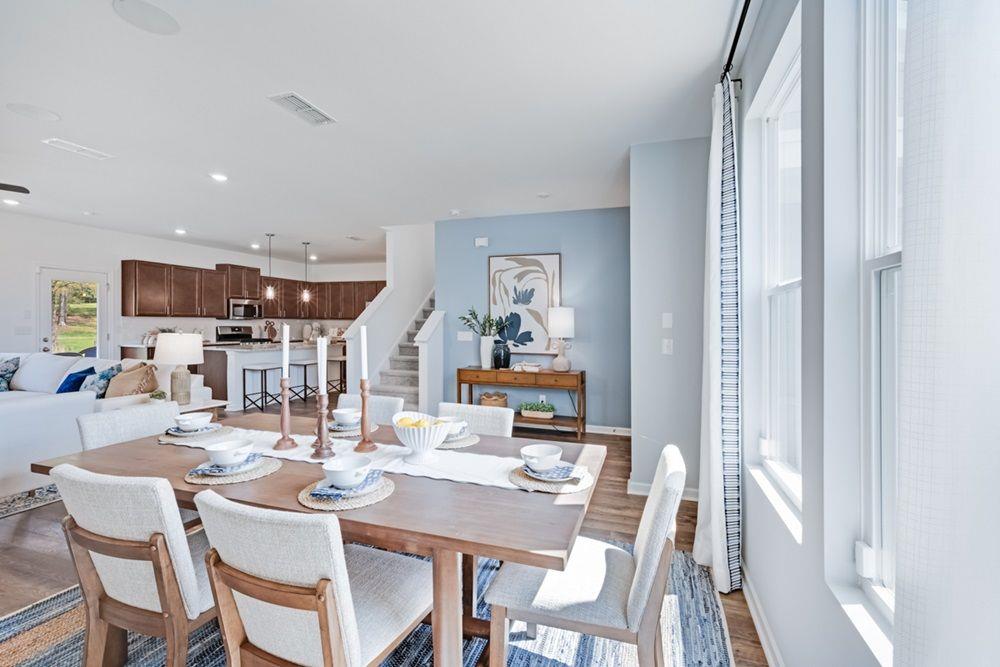 4029 Laurant Path Flowery Branch, GA 30542 - Photo 7 of 31