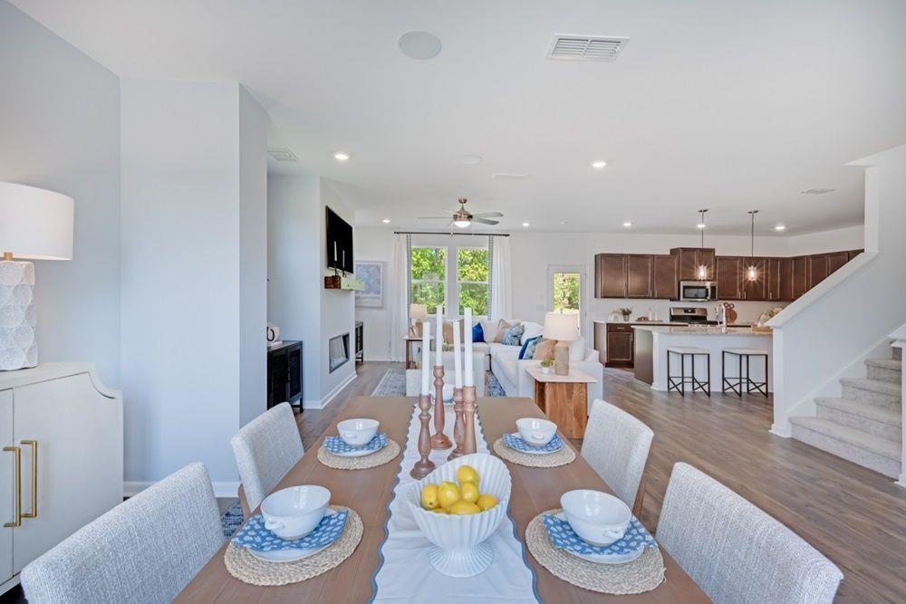 4029 Laurant Path Flowery Branch, GA 30542 - Photo 8 of 31