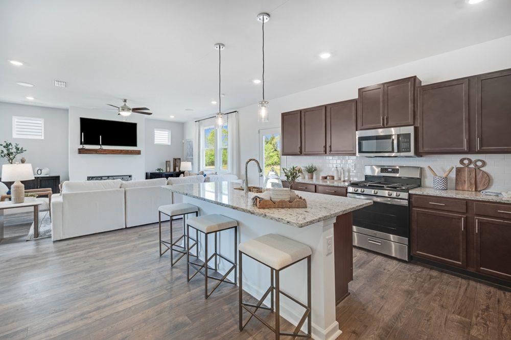 4029 Laurant Path Flowery Branch, GA 30542 - Photo 9 of 31