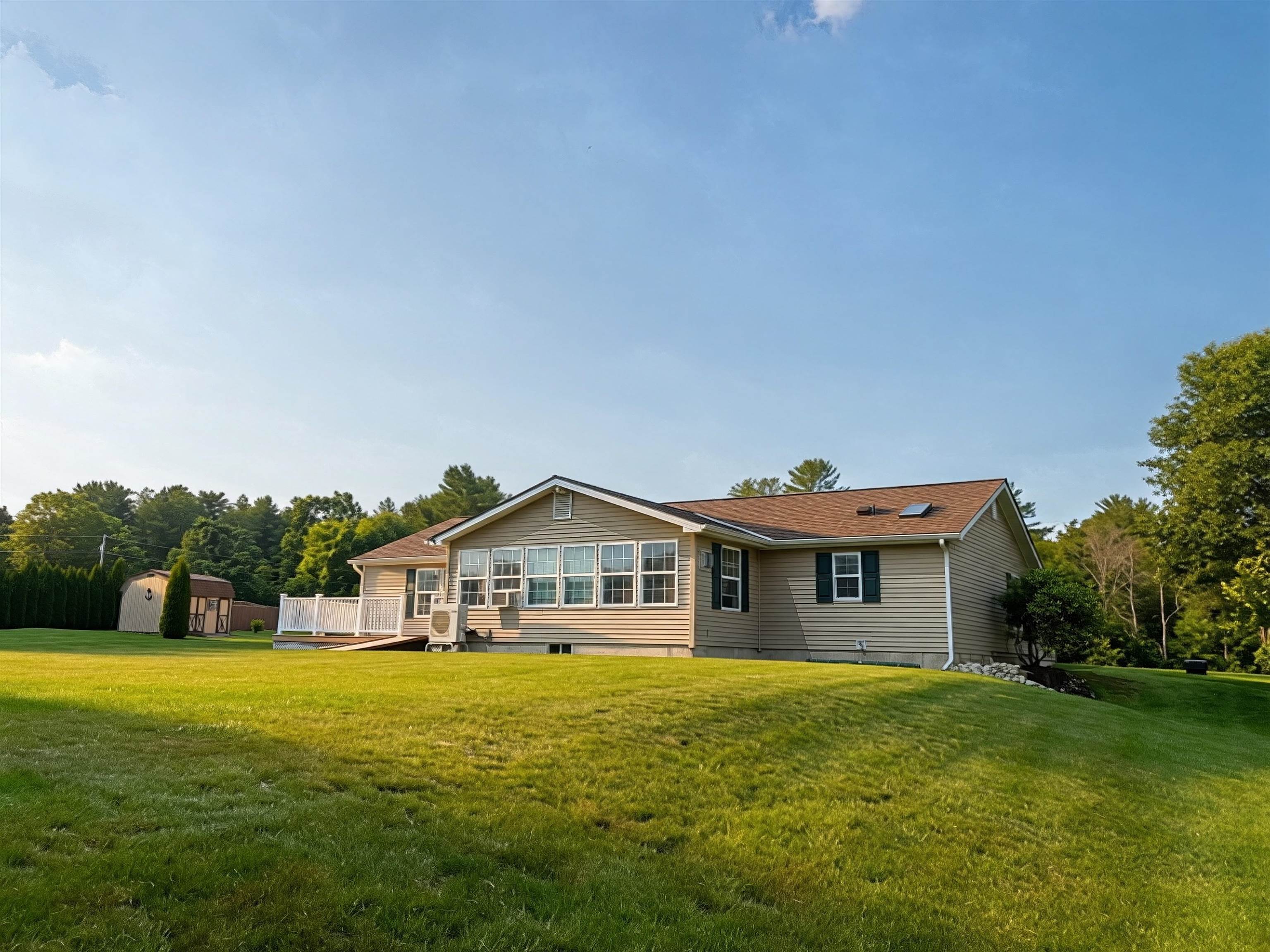 566 Calavant Hill Road Charlestown, NH 03603 - Photo 2 of 24