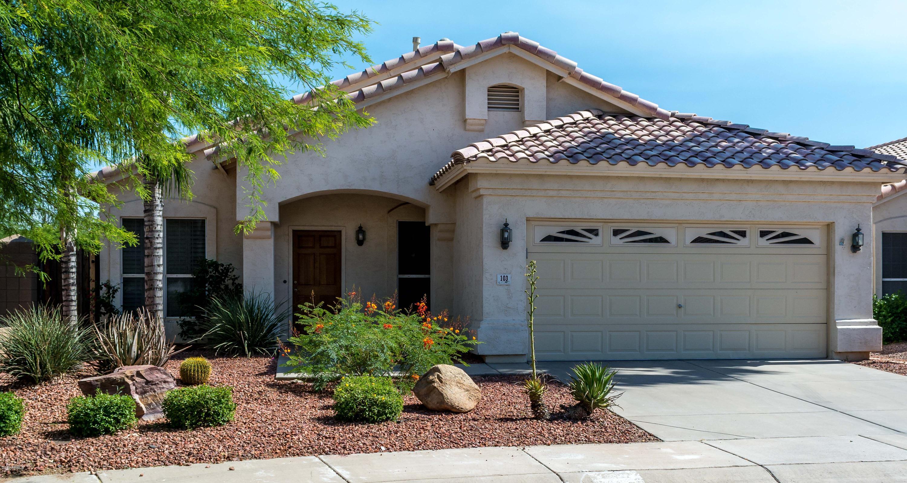 103 West Grandview Road Phoenix, AZ 85022 - Photo 1 of 9 Front of House