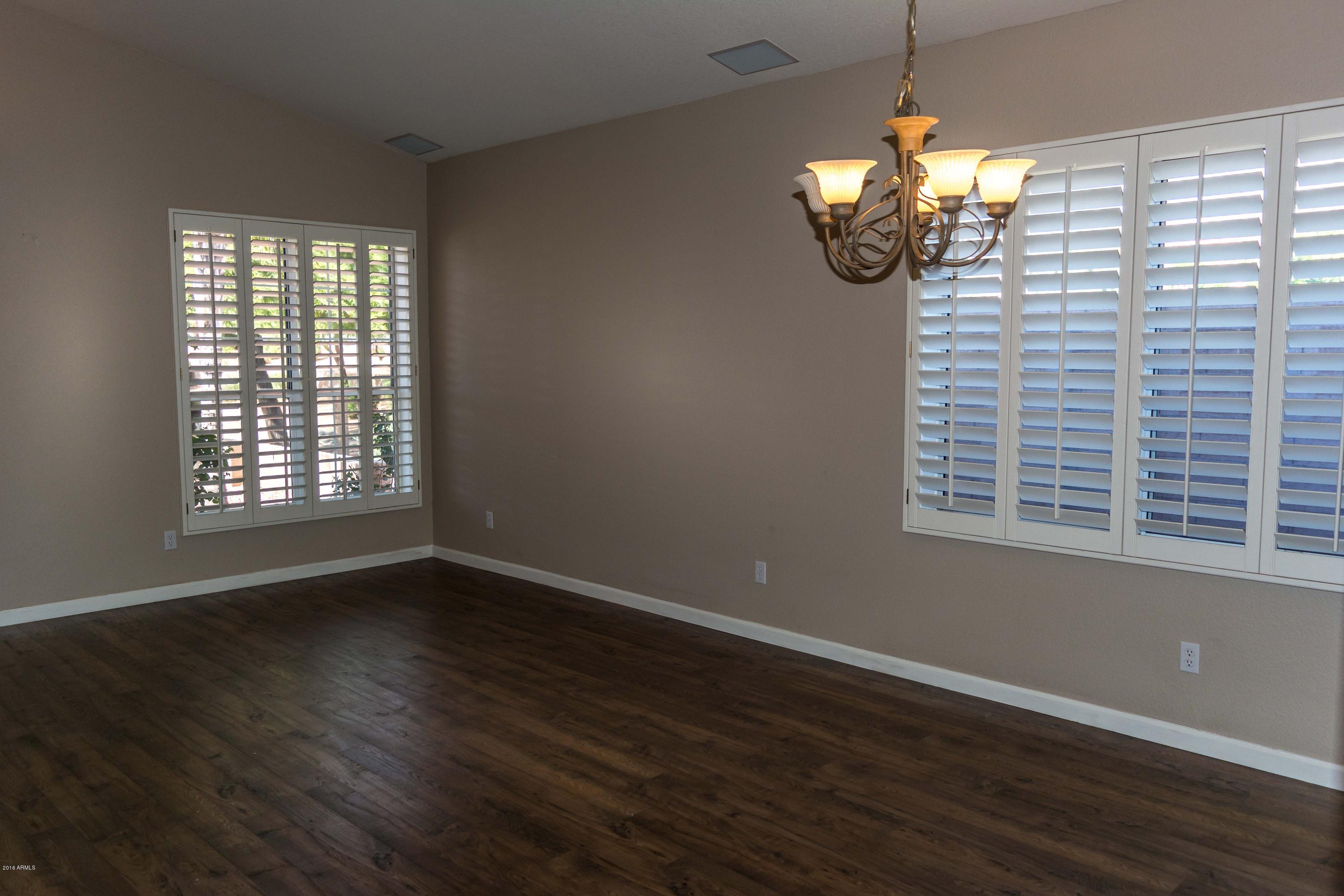 103 West Grandview Road Phoenix, AZ 85022 - Photo 4 of 9 Dining & Living Room