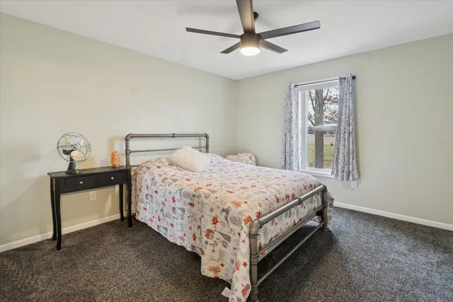 $419,900 | 13891 Fox Ridge Lane, Allenton, MI 48002