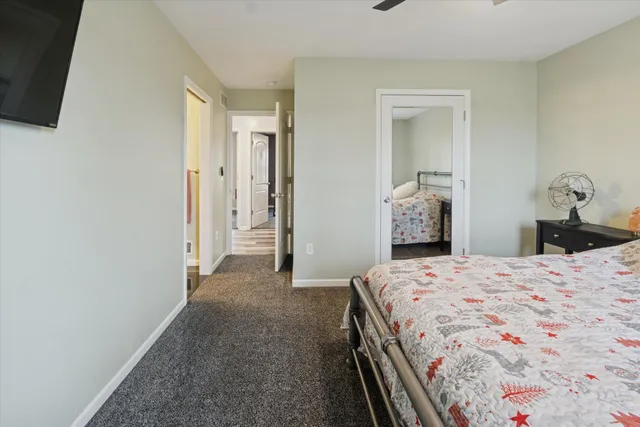 $419,900 | 13891 Fox Ridge Lane, Allenton, MI 48002