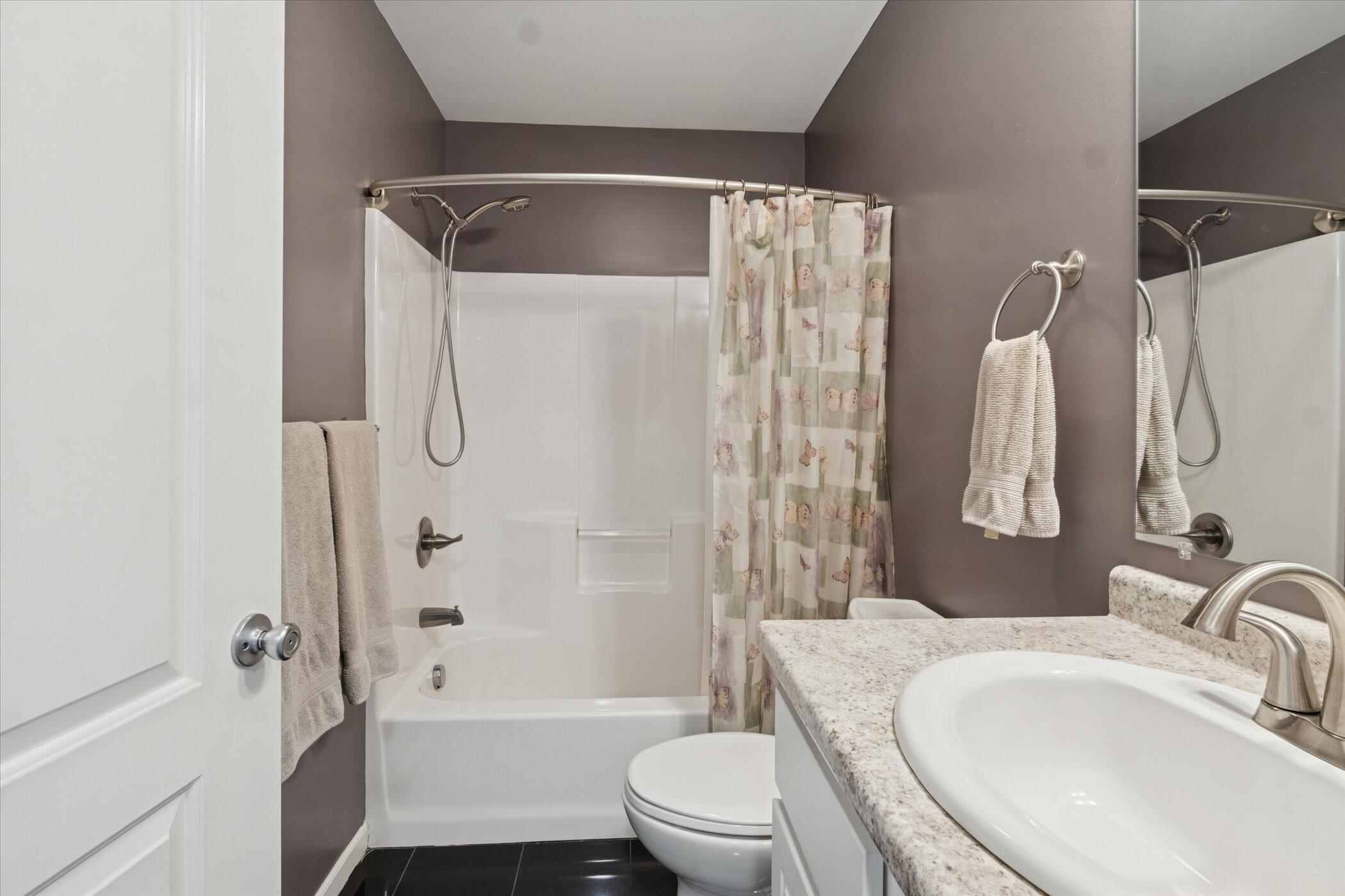 13891 Fox Ridge Lane Allenton, MI 48002 - Photo 23 of 36 23-13891 Fox Ridge Ln Berlin Township -