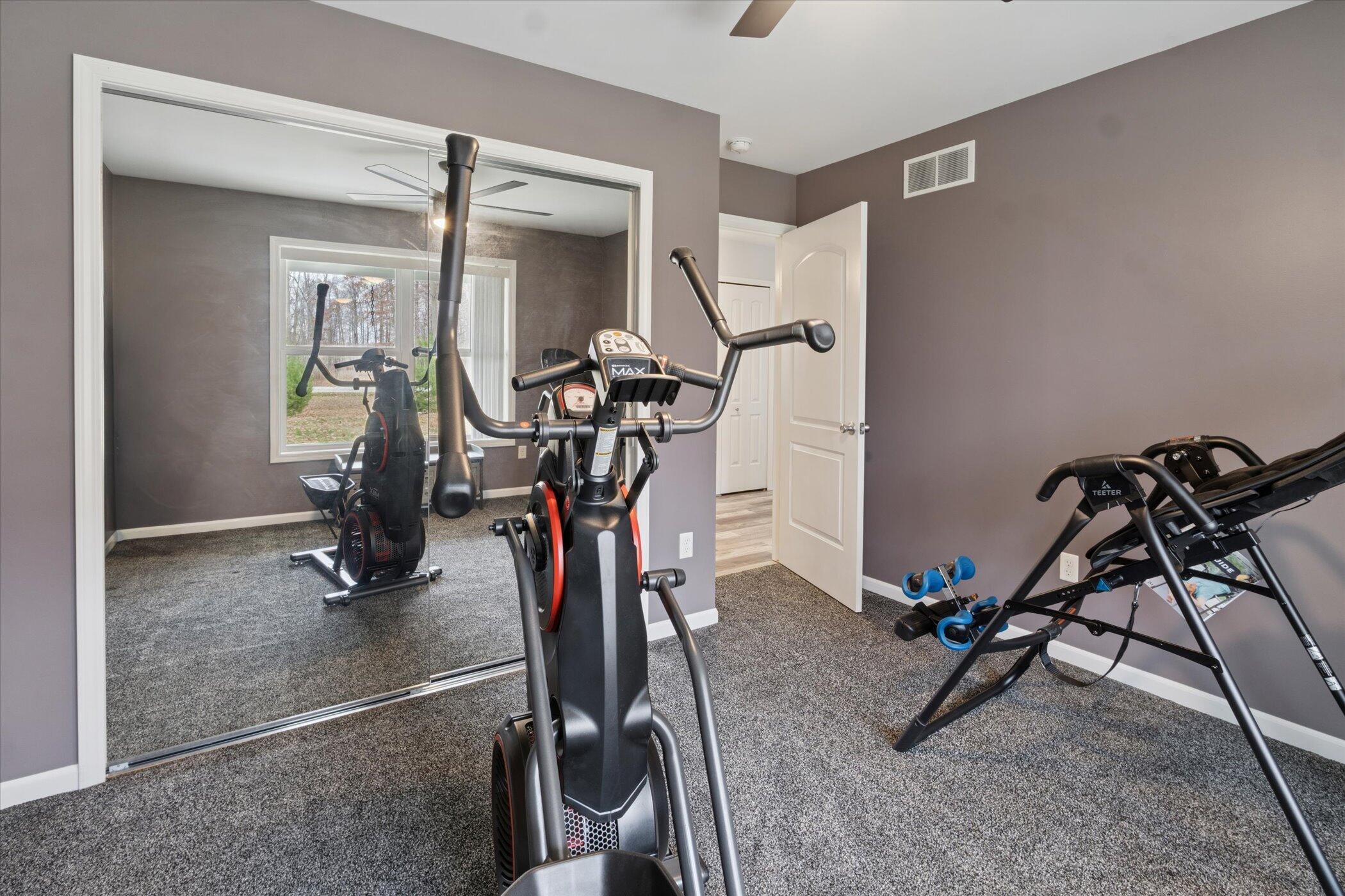 13891 Fox Ridge Lane Allenton, MI 48002 - Photo 24 of 36 24-13891 Fox Ridge Ln Berlin Township -