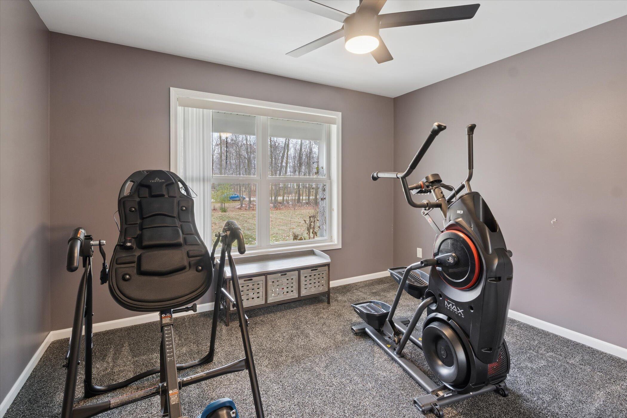 13891 Fox Ridge Lane Allenton, MI 48002 - Photo 25 of 36 25-13891 Fox Ridge Ln Berlin Township -