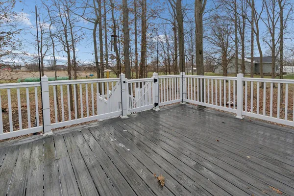 $419,900 | 13891 Fox Ridge Lane, Allenton, MI 48002