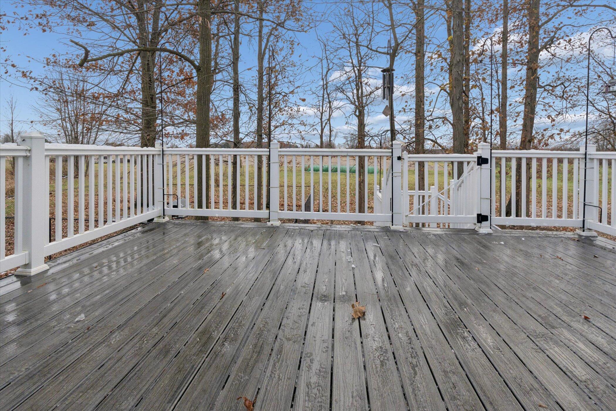 13891 Fox Ridge Lane Allenton, MI 48002 - Photo 29 of 36 29-13891 Fox Ridge Ln Berlin Township -