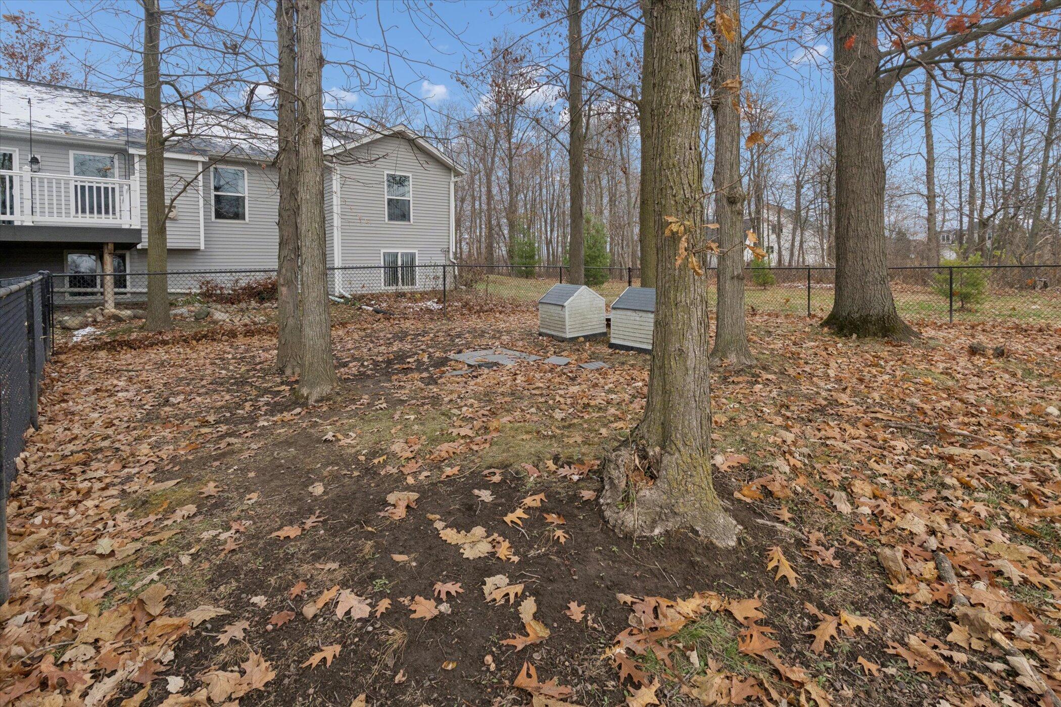 13891 Fox Ridge Lane Allenton, MI 48002 - Photo 30 of 36 30-13891 Fox Ridge Ln Berlin Township -