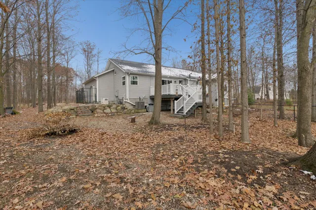 $419,900 | 13891 Fox Ridge Lane, Allenton, MI 48002