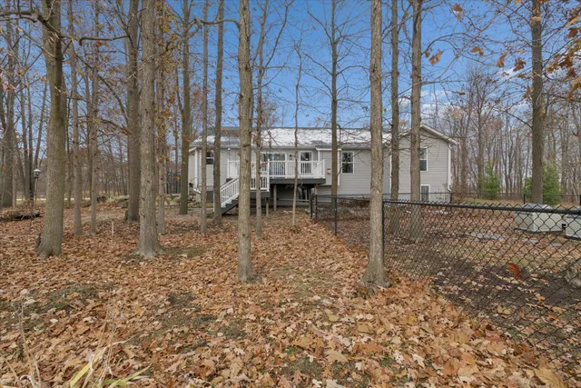 $419,900 | 13891 Fox Ridge Lane, Allenton, MI 48002