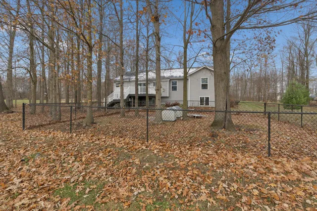 $419,900 | 13891 Fox Ridge Lane, Allenton, MI 48002