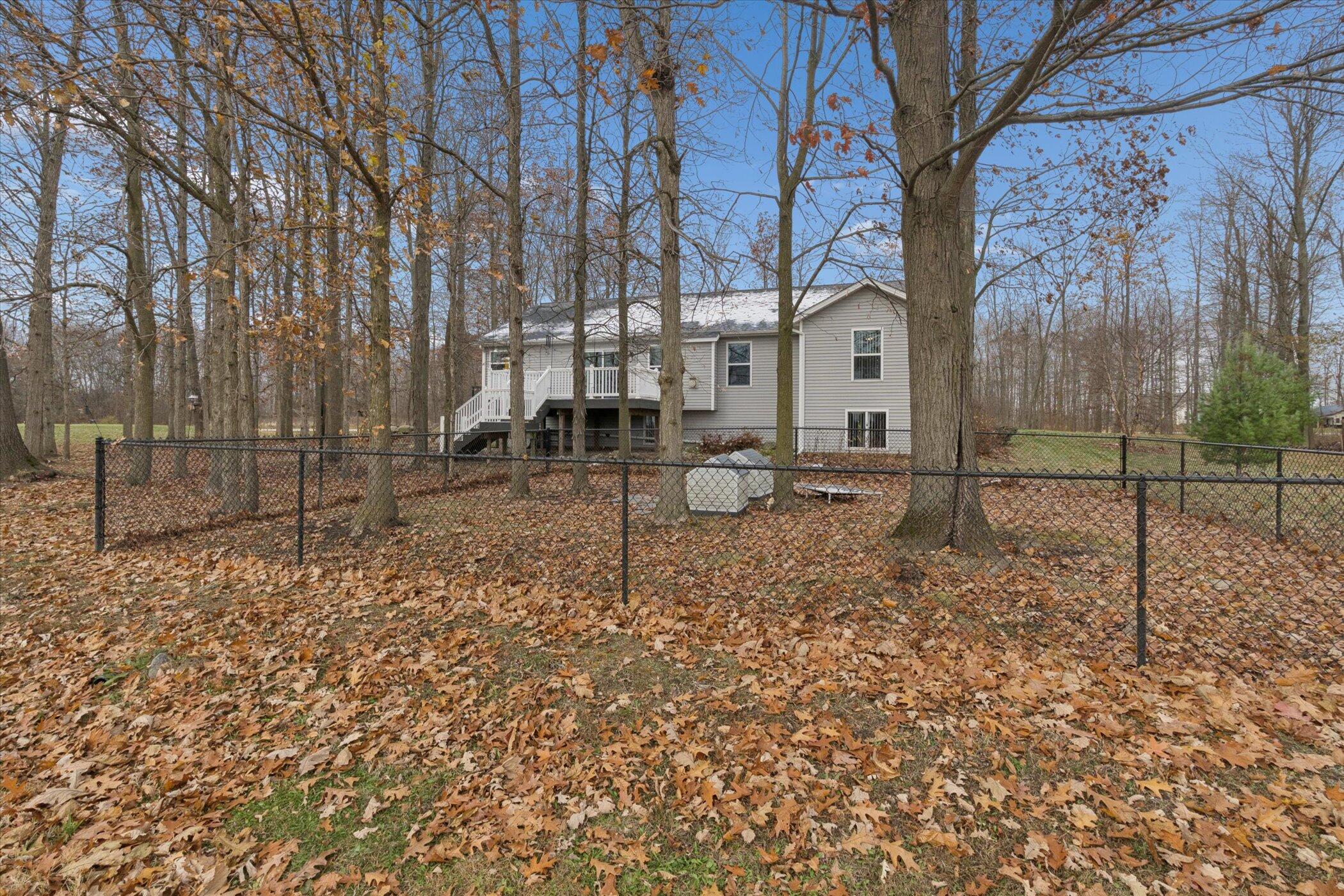 13891 Fox Ridge Lane Allenton, MI 48002 - Photo 33 of 36 33-13891 Fox Ridge Ln Berlin Township -