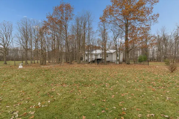 $419,900 | 13891 Fox Ridge Lane, Allenton, MI 48002