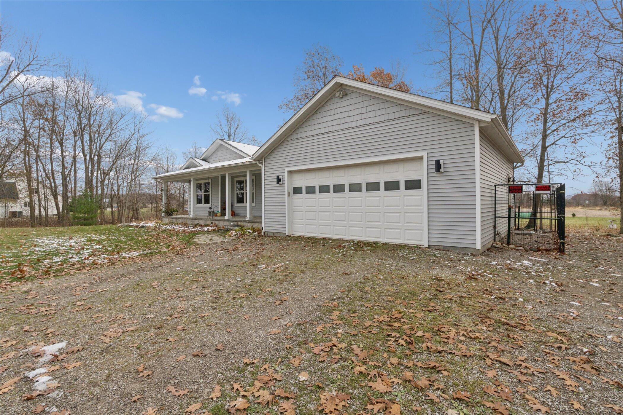 13891 Fox Ridge Lane Allenton, MI 48002 - Photo 4 of 36 04-13891 Fox Ridge Ln Berlin Township -