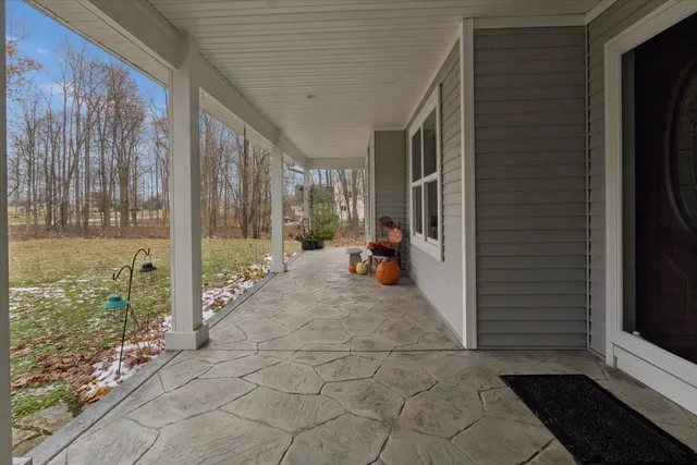 $419,900 | 13891 Fox Ridge Lane, Allenton, MI 48002