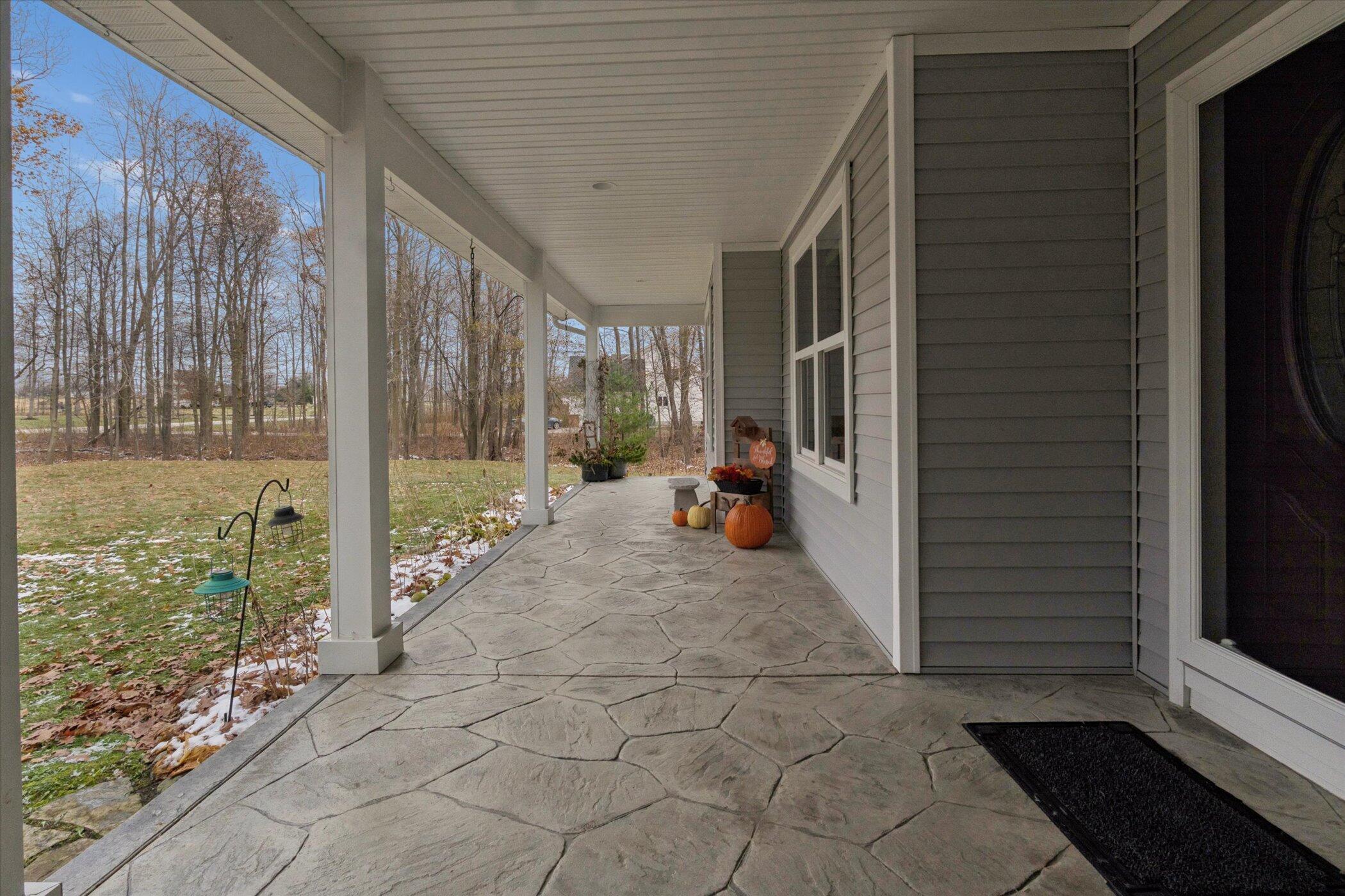 13891 Fox Ridge Lane Allenton, MI 48002 - Photo 5 of 36 05-13891 Fox Ridge Ln Berlin Township -