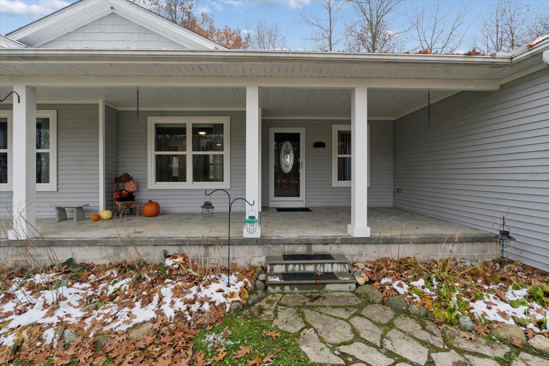 13891 Fox Ridge Lane Allenton, MI 48002 - Photo 6 of 36 06-13891 Fox Ridge Ln Berlin Township -