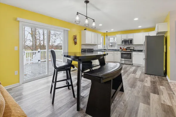 $419,900 | 13891 Fox Ridge Lane, Allenton, MI 48002