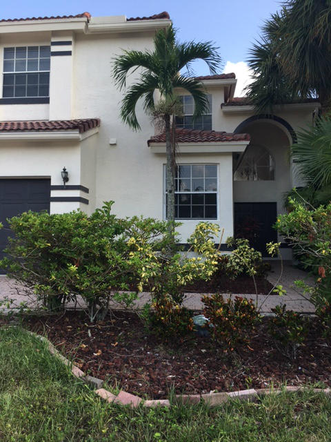 11201 Harbour Springs Circle Boca Raton, FL 33428 - Photo 2 of 24 11201 FRONT ENT