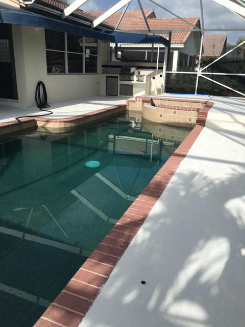 11201 Harbour Springs Circle Boca Raton, FL 33428 - Photo 7 of 24 11201 POOL2