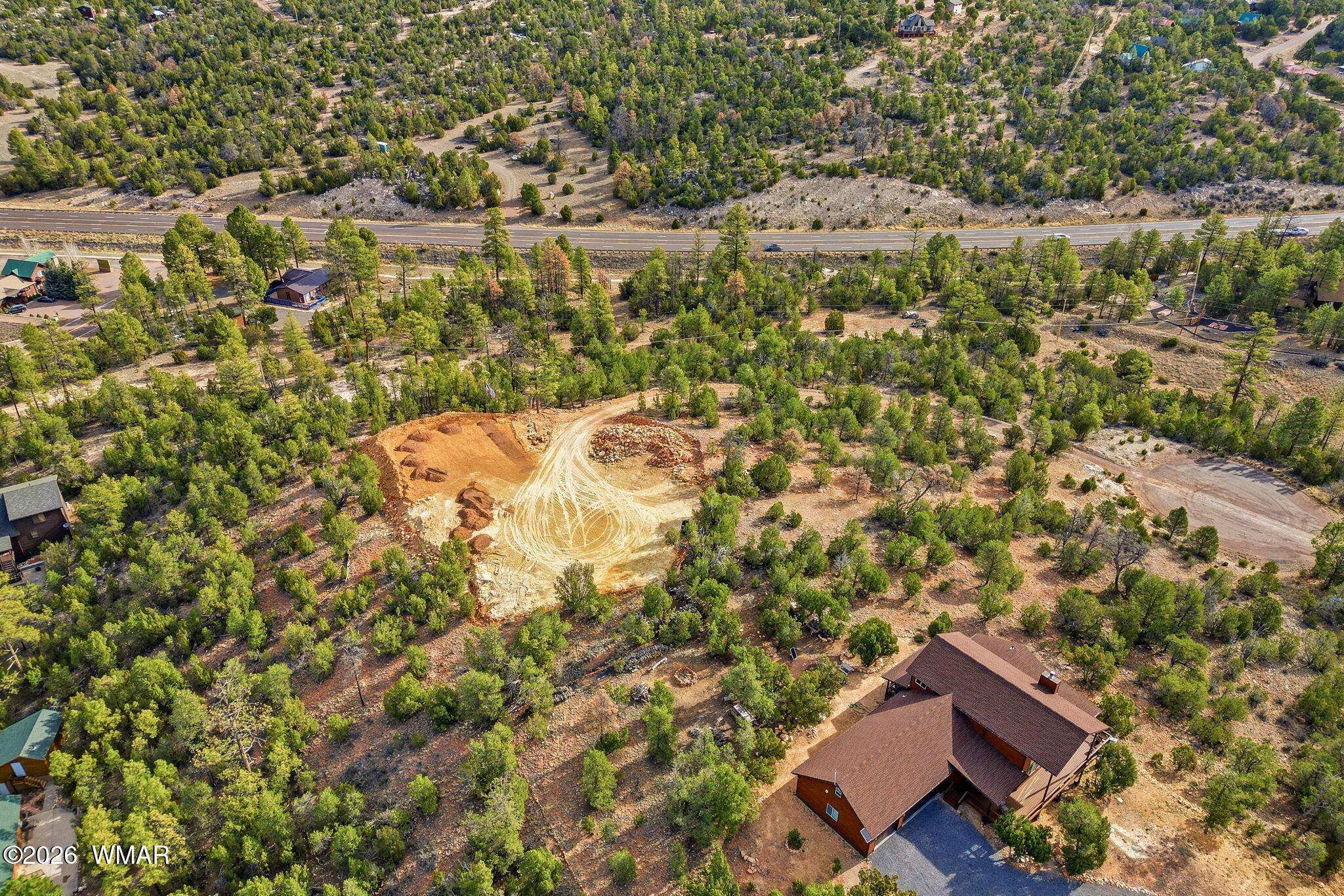 3363 Spring Heber, AZ 85928 - Photo 14 of 21 3363SpringCt-HeberOvergaard-AZ-16