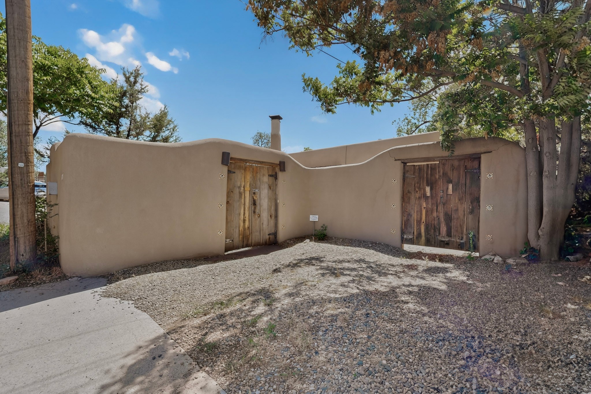 246 Maynard Street Santa Fe, NM 87501 - Photo 19 of 41