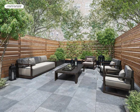 $6,500,000 | 154 A Hicks Street | Brooklyn Heights