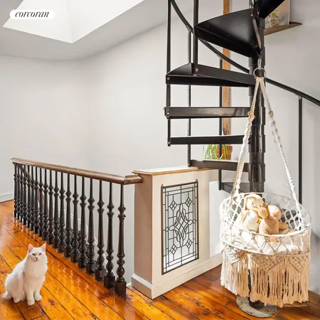 $6,500,000 | 154 A Hicks Street | Brooklyn Heights