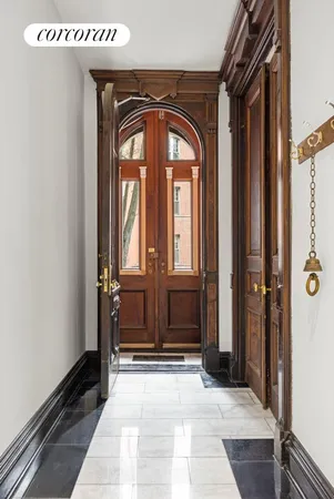 $6,500,000 | 154 A Hicks Street | Brooklyn Heights