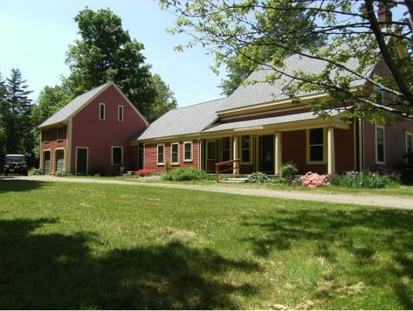 12 Marshall Road Kingston, NH 03848 - Photo 1 of 1 Gallery Image 1