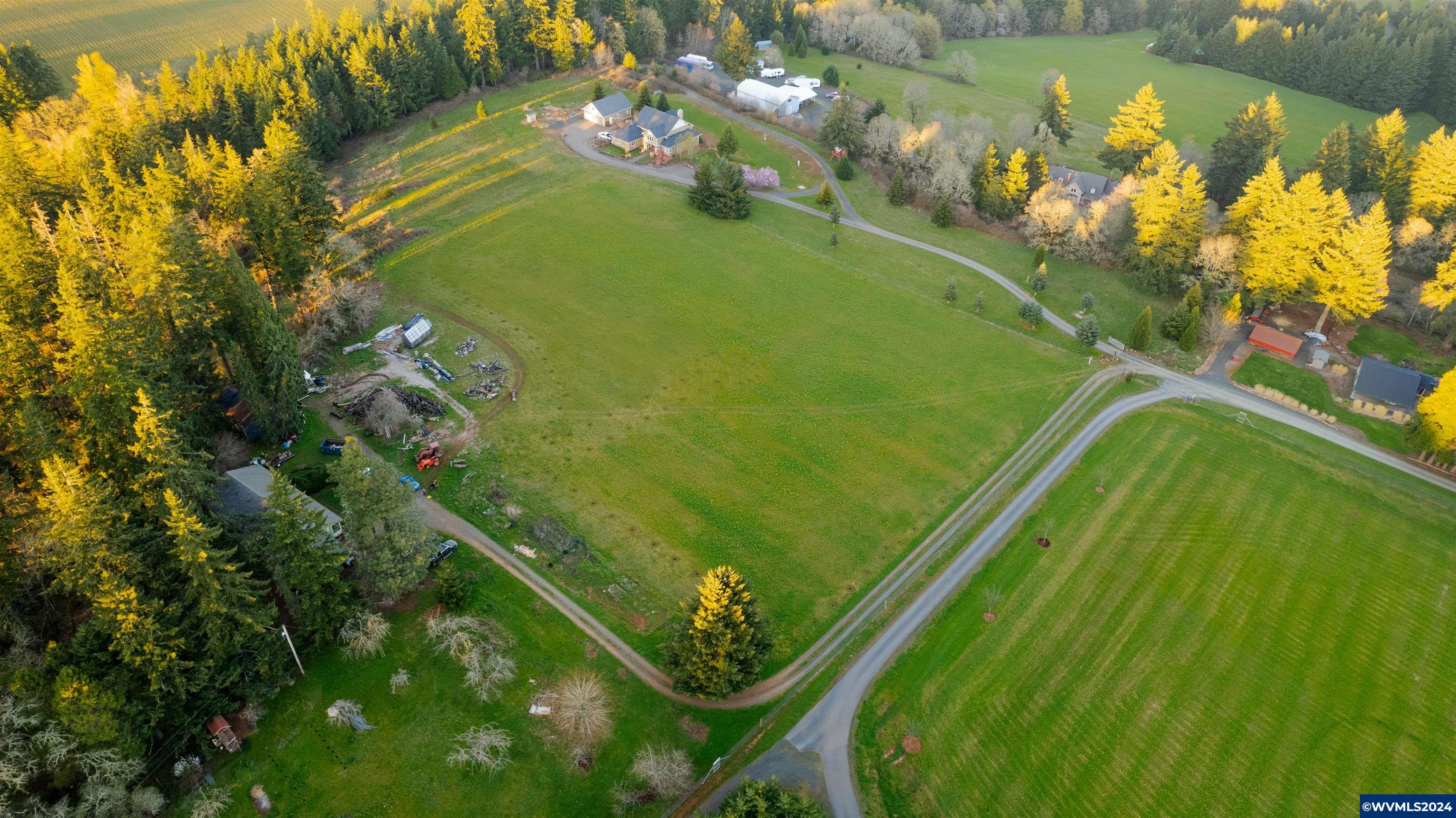 4357 Orchard Heights Road Northwest Salem, OR 97304 - Photo 11 of 38 Gallery Image 11