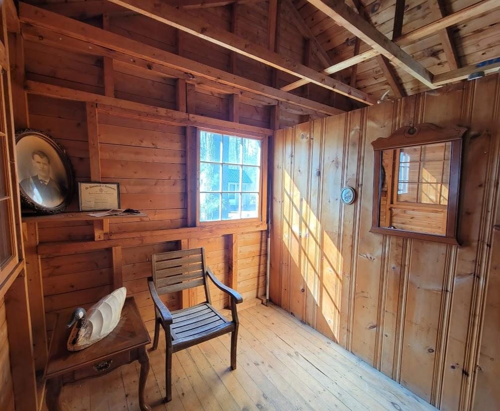 126 Eagle Road Acton, ME 04001 - Photo 29 of 41 20210427_155818