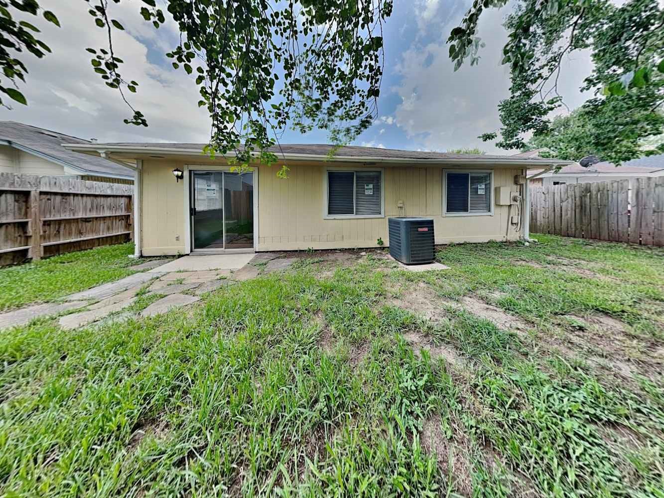 3902 Mattingham Drive Houston, TX 77066 - Photo 16 of 16