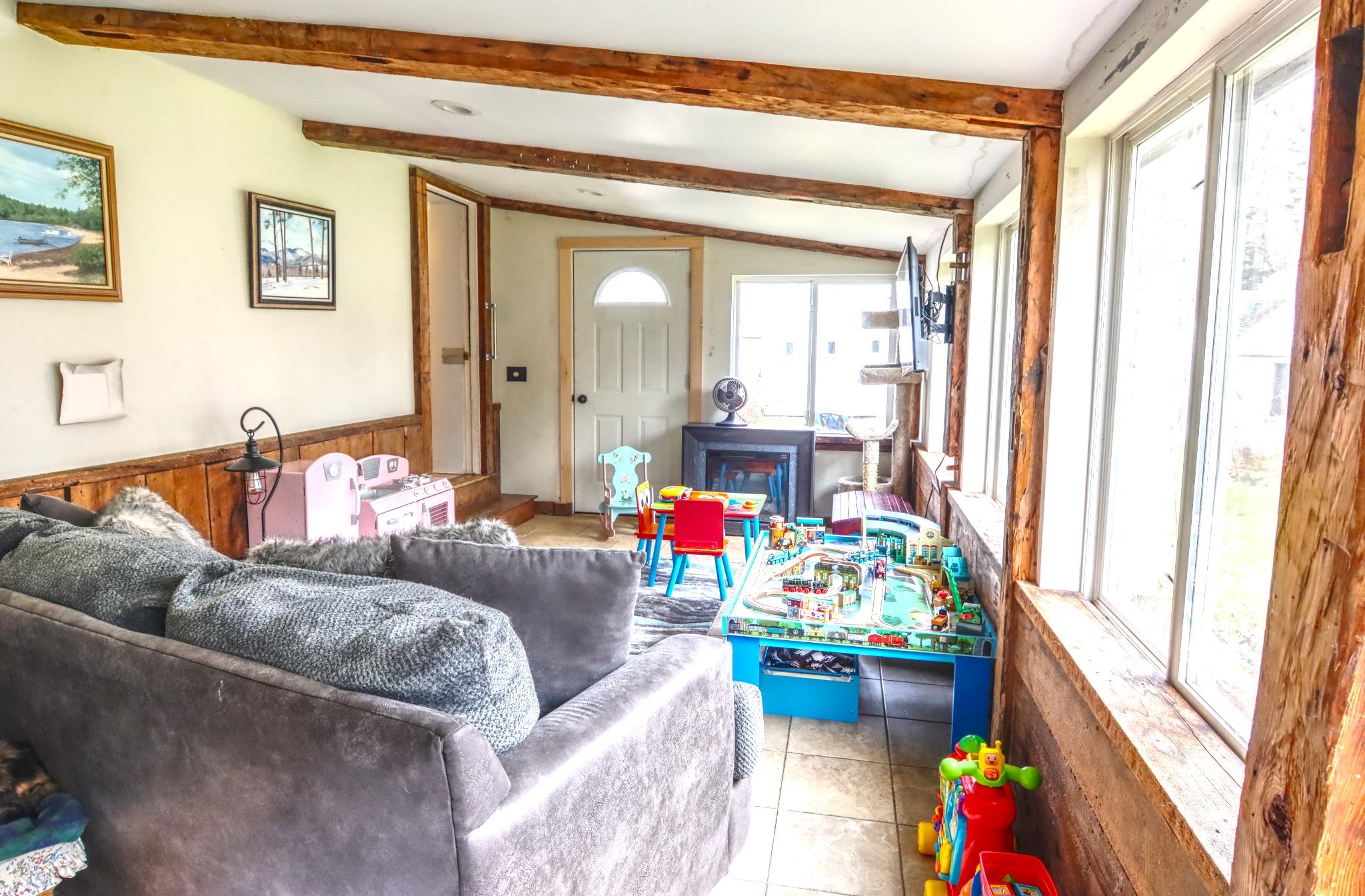 659 North Sandwich Road Sandwich, NH 03883 - Photo 11 of 40