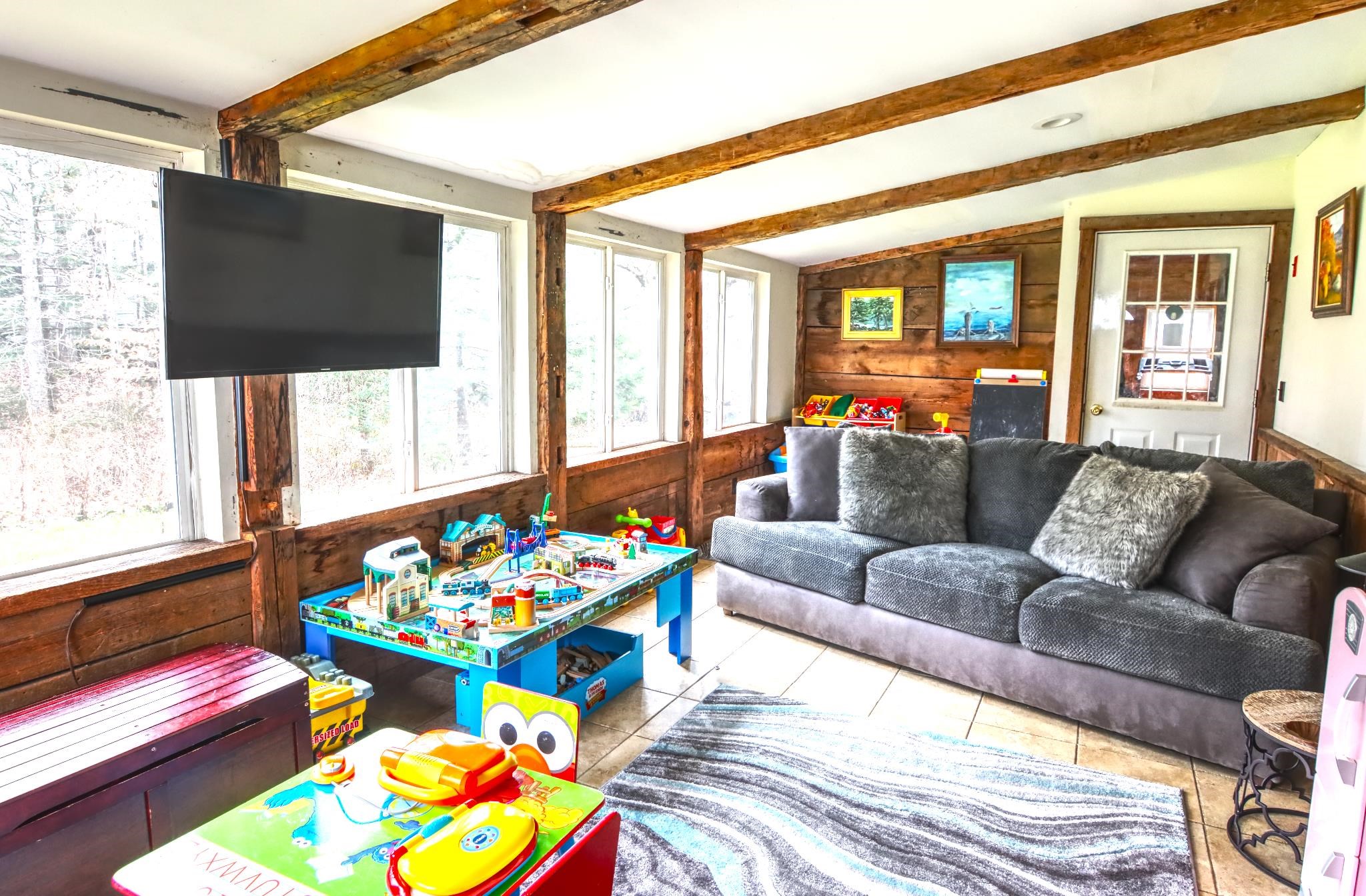 659 North Sandwich Road Sandwich, NH 03883 - Photo 12 of 40